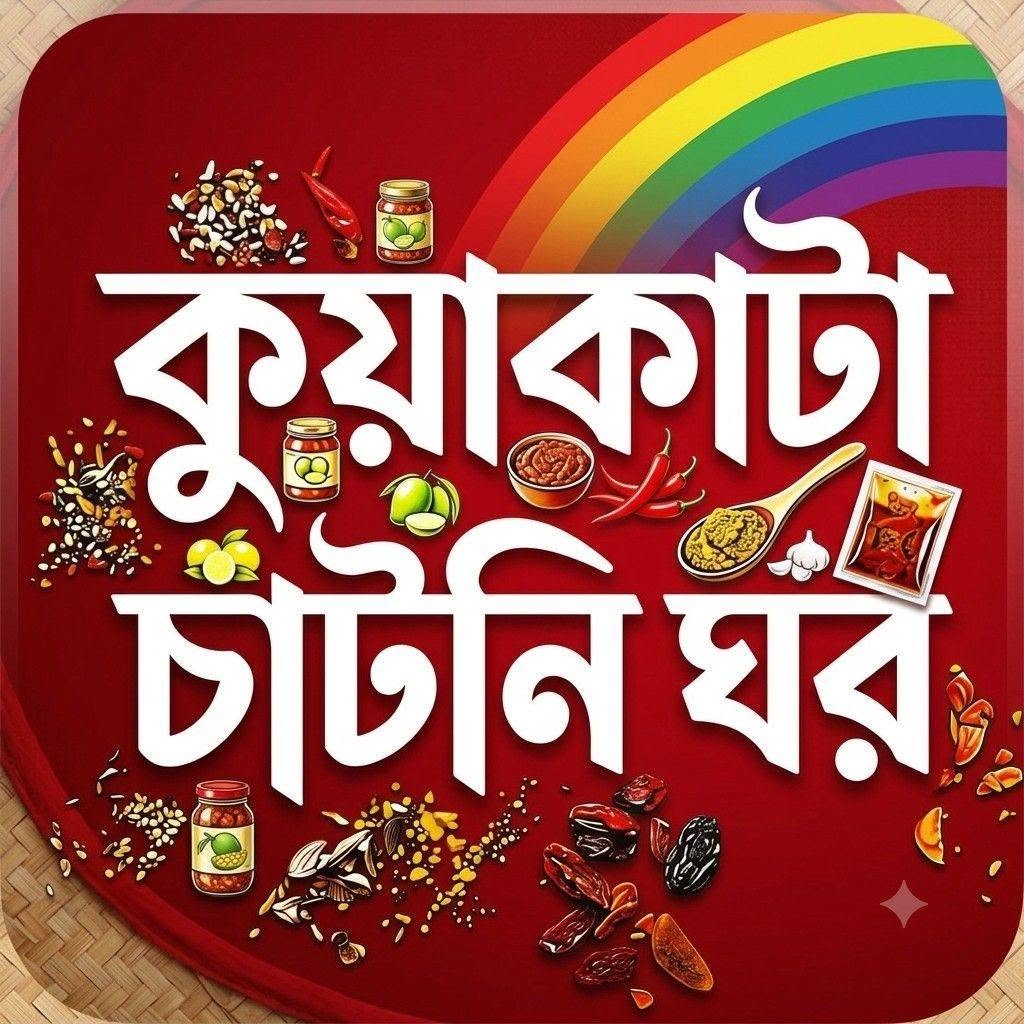 kuakatachutneyghor.shop