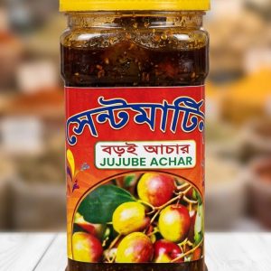 ৬ আইটেমের প্রিমিয়াম আচার ও বালাচাও কম্বো প্যাক